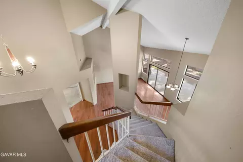 Entry Way - 44200 Galion Ave, Lancaster, CA 93536 photo 2 of 2