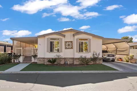 2121 Avenue I E #23, Lancaster, CA 93535 photo 1