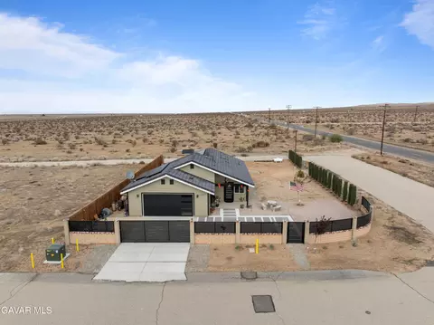 View/Area - 13857 E G 2, Lancaster, CA 93535 photo 1 of 5