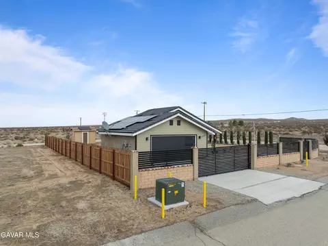 Exterior - 13857 E G 2, Lancaster, CA 93535 photo 3 of 6