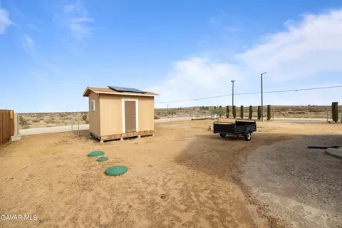 Exterior - 13857 E G 2, Lancaster, CA 93535 photo 6 of 6