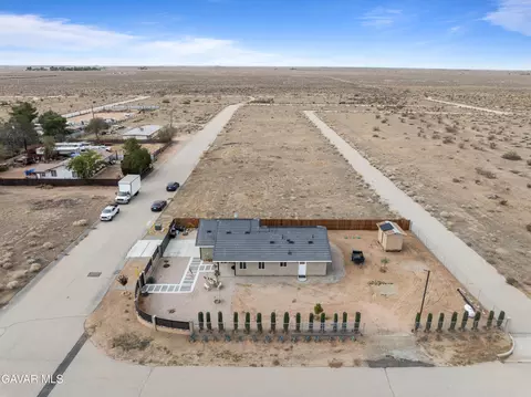 View/Area - 13857 E G 2, Lancaster, CA 93535 photo 4 of 5