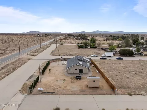 View/Area - 13857 E G 2, Lancaster, CA 93535 photo 3 of 5