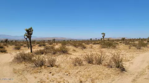 Ave L8 & 197th St E, Lancaster, CA 93535
