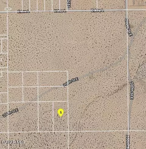 Ave L8 & 197th St E, Lancaster, CA 93535 photo 6