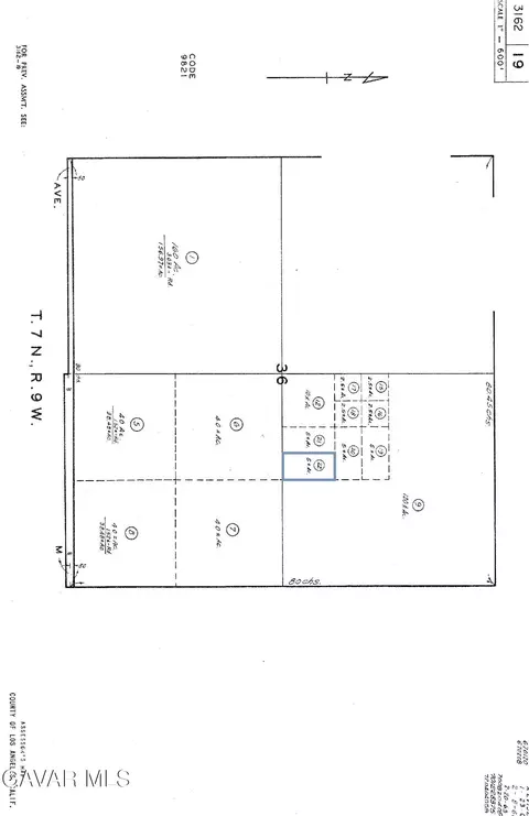 Ave L8 & 197th St E, Lancaster, CA 93535 photo 5