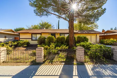 8532 Avenue U5 E, Littlerock, CA 93543