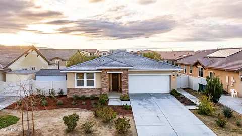 44123 Pagoda Way, Lancaster, CA 93536 photo 2