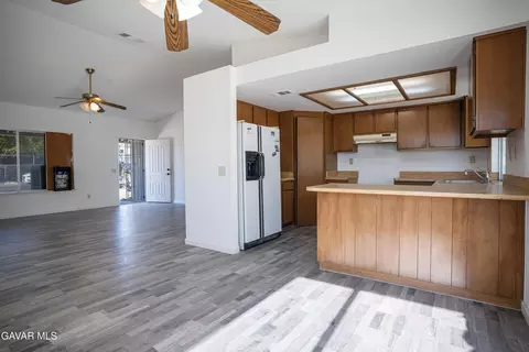 Living - 38950 163rd St E, Lake Los Angeles, CA 93591 photo 3 of 3