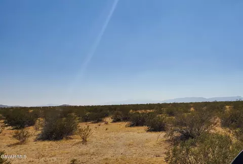Stanley Street, California City, CA 93505