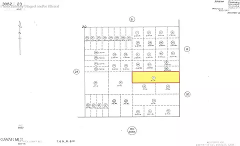 220 Th St E, Palmdale, CA 93591