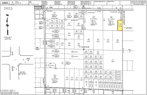 210 Th St E, Lancaster, CA 93535 photo 3