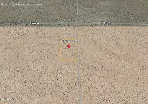 210 Th St E, Lancaster, CA 93535