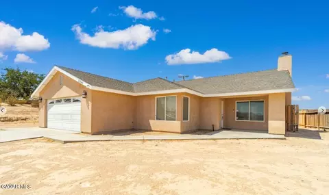 21745 Upton Dr, California City, CA 93505
