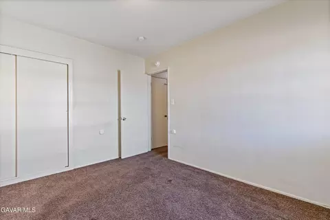 Bedroom - 44140 Heaton Ave, Lancaster, CA 93534 photo 3 of 5