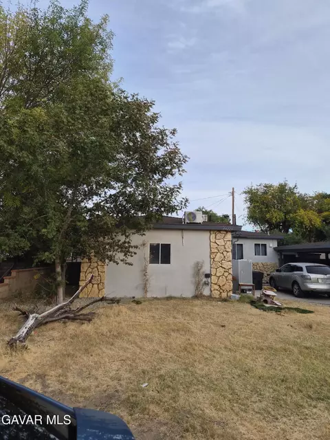 44228 Foxton Ave, Lancaster, CA 93535 photo 1