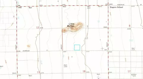 Ave C And 97 St W, Lancaster, CA 93536 photo 3
