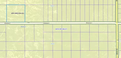 Ave C And 97 St W, Lancaster, CA 93536 photo 2