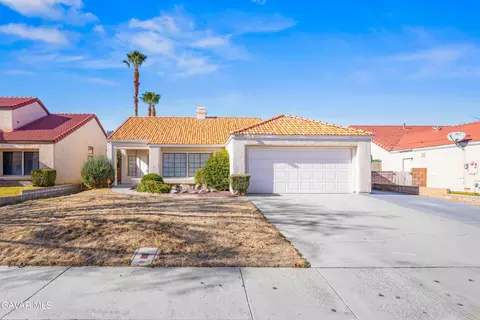 44239 Fenner Ave, Lancaster, CA 93536