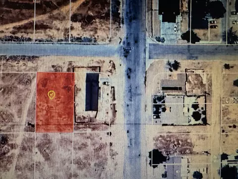 1 Walpole Ave, California City, CA 93505