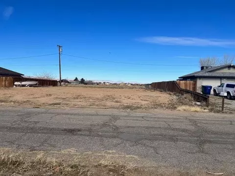 1 Ironwood Ave, California City, CA 93505
