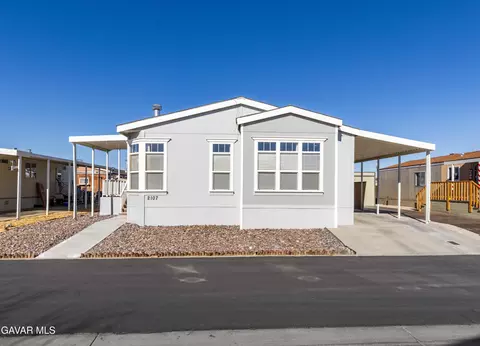 2107 Colleen Dr #39, Rosamond, CA 93560