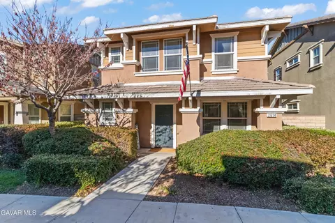 2614 Bellevue Way, Palmdale, CA 93550