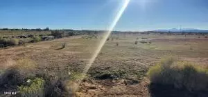 90 W Th St W Street St, Rosamond, CA 93560