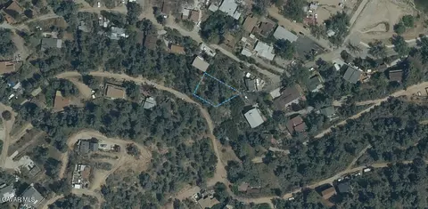 Truman Drive, Frazier Park, CA 93225