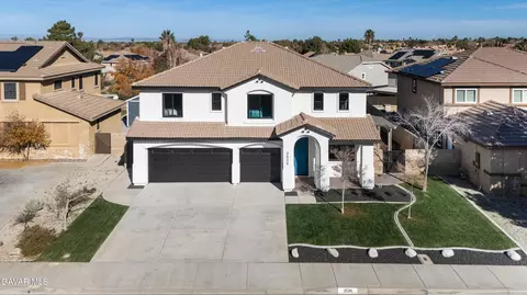 3539 Parkmeadow Ct, Palmdale, CA 93551