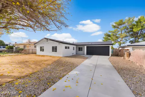 35921 80th St E, Littlerock, CA 93543