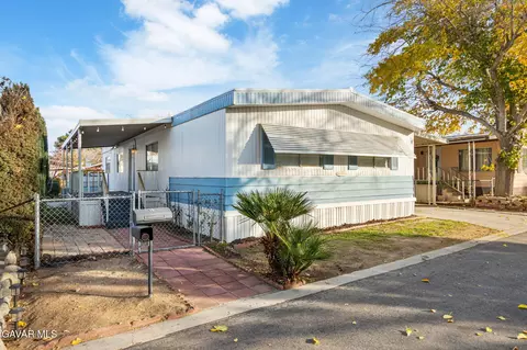 43850 20th St E #88, Lancaster, CA 93535