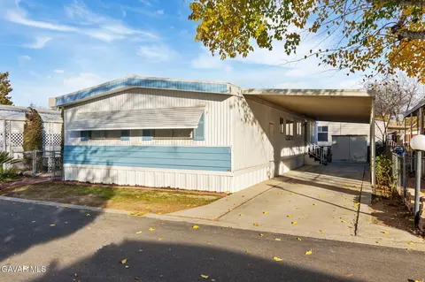 43850 20th St E #88, Lancaster, CA 93535 photo 3