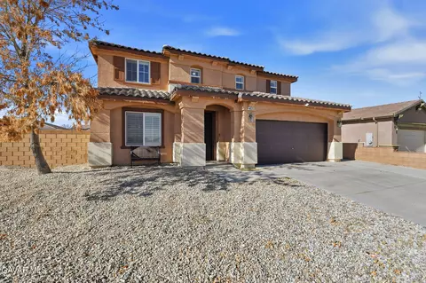 44335 W 57th St, Lancaster, CA 93536