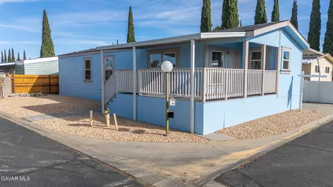 4444 E Avenue R #SPC 35, Palmdale, CA 93552