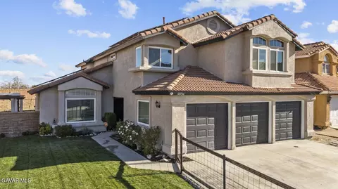38936 Glenwood Dr, Palmdale, CA 93551