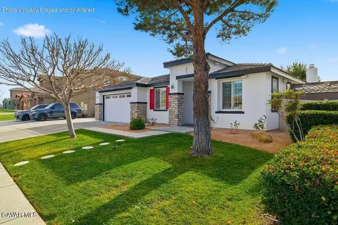 5782 Kiblurn High Rd, Palmdale, CA 93552