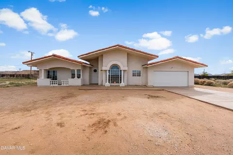 10448 Oleander Ave, California City, CA 93505