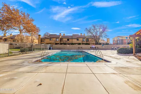 Exterior - 1834 Avenue J2 E #3, Lancaster, CA 93535 photo 7 of 7