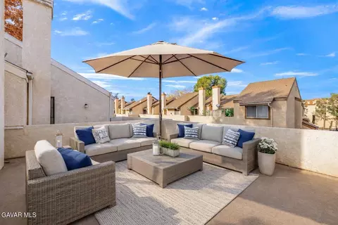 Exterior - 1834 Avenue J2 E #3, Lancaster, CA 93535 photo 3 of 7