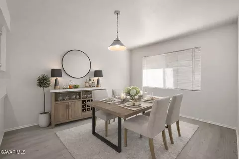 Dining - 1834 Avenue J2 E #3, Lancaster, CA 93535 photo 1 of 1