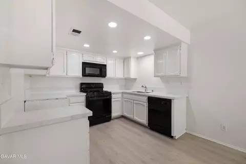 Kitchen - 1834 Avenue J2 E #3, Lancaster, CA 93535 photo 3 of 3