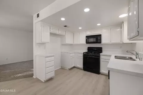 Kitchen - 1834 Avenue J2 E #3, Lancaster, CA 93535 photo 2 of 3