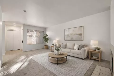 Living - 1834 Avenue J2 E #3, Lancaster, CA 93535 photo 1 of 4