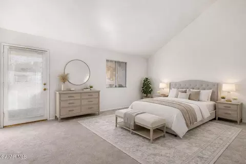 Bedroom - 1834 Avenue J2 E #3, Lancaster, CA 93535 photo 4 of 5