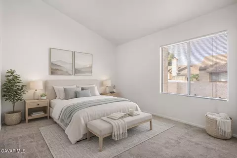Bedroom - 1834 Avenue J2 E #3, Lancaster, CA 93535 photo 1 of 5