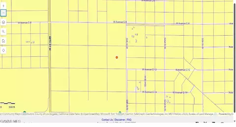 10 55th Street West, Lancaster, CA 93536