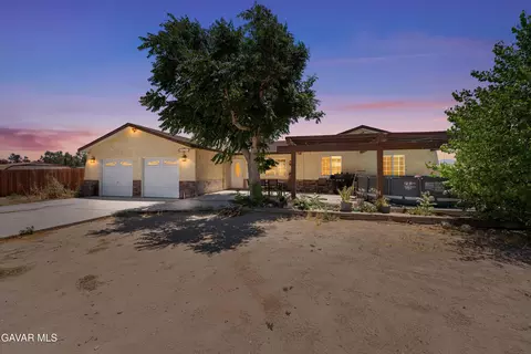 11138 Avenue R2 E, Littlerock, CA 93543
