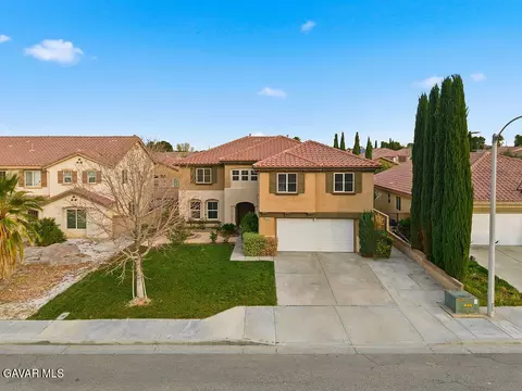 43336 22nd St W, Lancaster, CA 93536