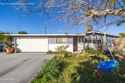 2005 Norberry St W, Lancaster, CA 93536